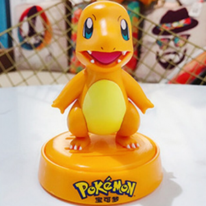 Pokemon Car Air Freshener - Charmander