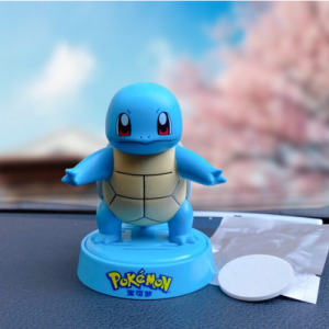 Pokemon Car Air Freshener - Squirtle