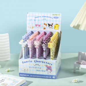 Sanrio Good Times Series Gel Pen