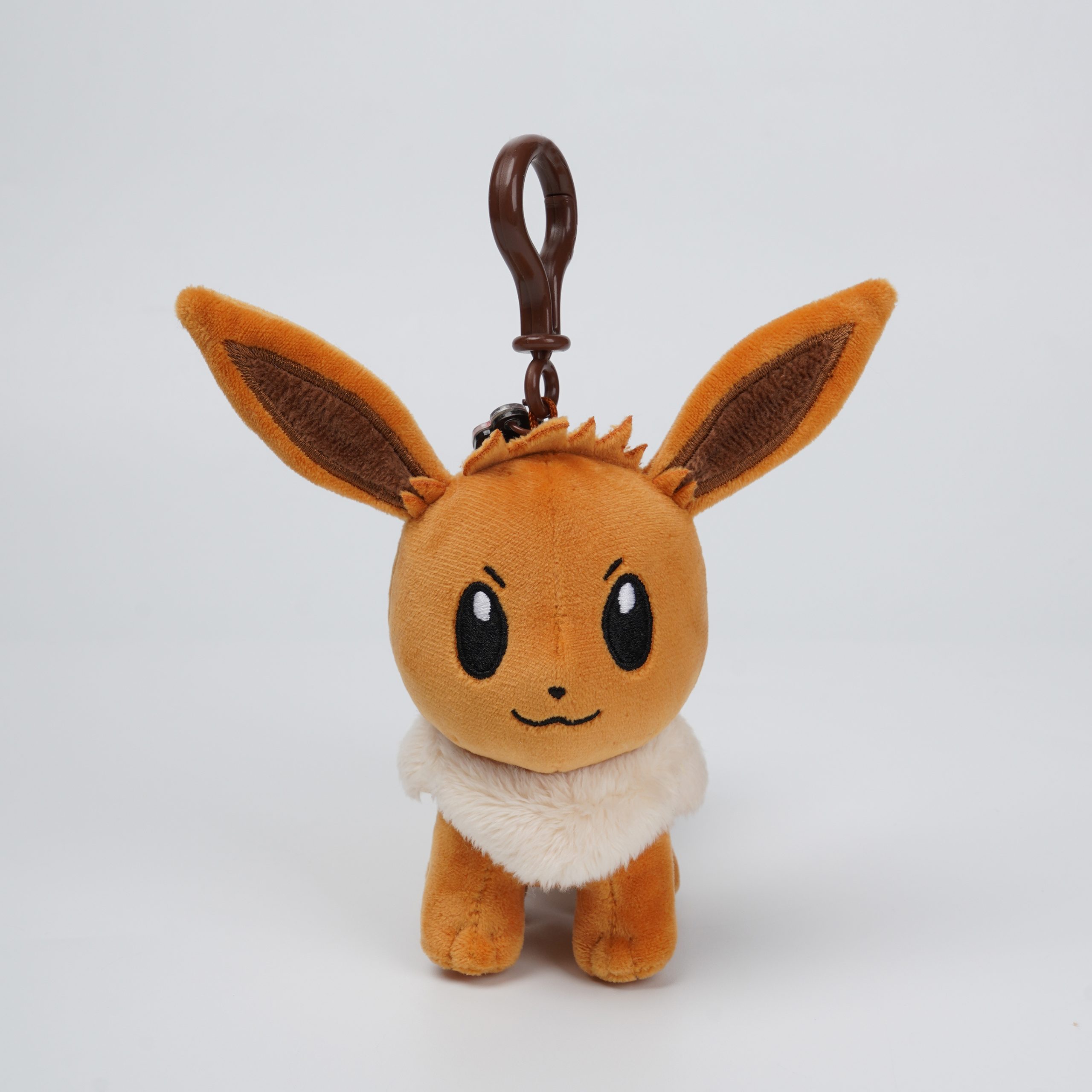 Pokemon Eevee Keychain