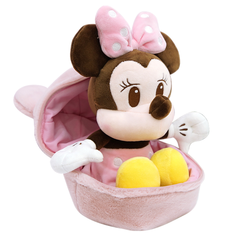 Disney Minnie Mouse Stuffed Plush Toys