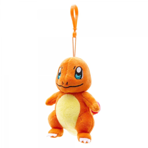 Pokemon Charmander Pendant -  5“