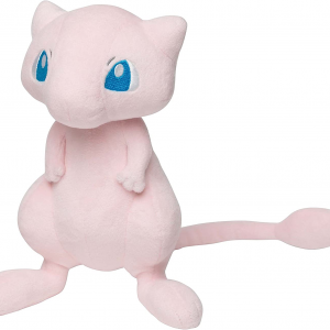 Pokemon Mew Plush Toy -9''