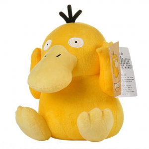 Pokemon Psyduck Plush Toy -10''