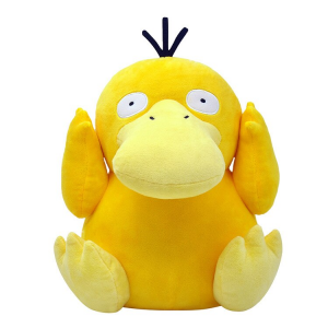 Pokemon Psyduck Plush Toy - 16''