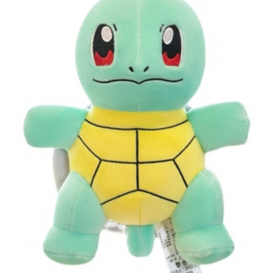 Pokemon Squirtle Plush Toy - 27''