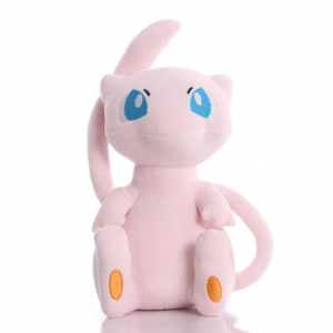 Pokemon Mew Plush Toy -20''