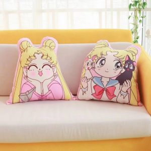 Sailor Moon Cushion 12"