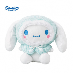 Cinnamaroll Plush Toy - 8"