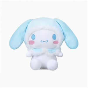 Cinnamaroll Plush Toy - 12"