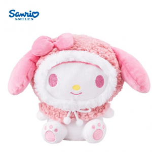 Melody Plush Toy - 8"