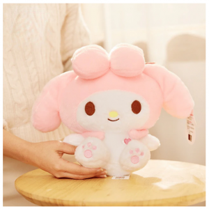 Melody Plush Toy - 9"