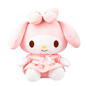 Melody Plush Toy - 13"