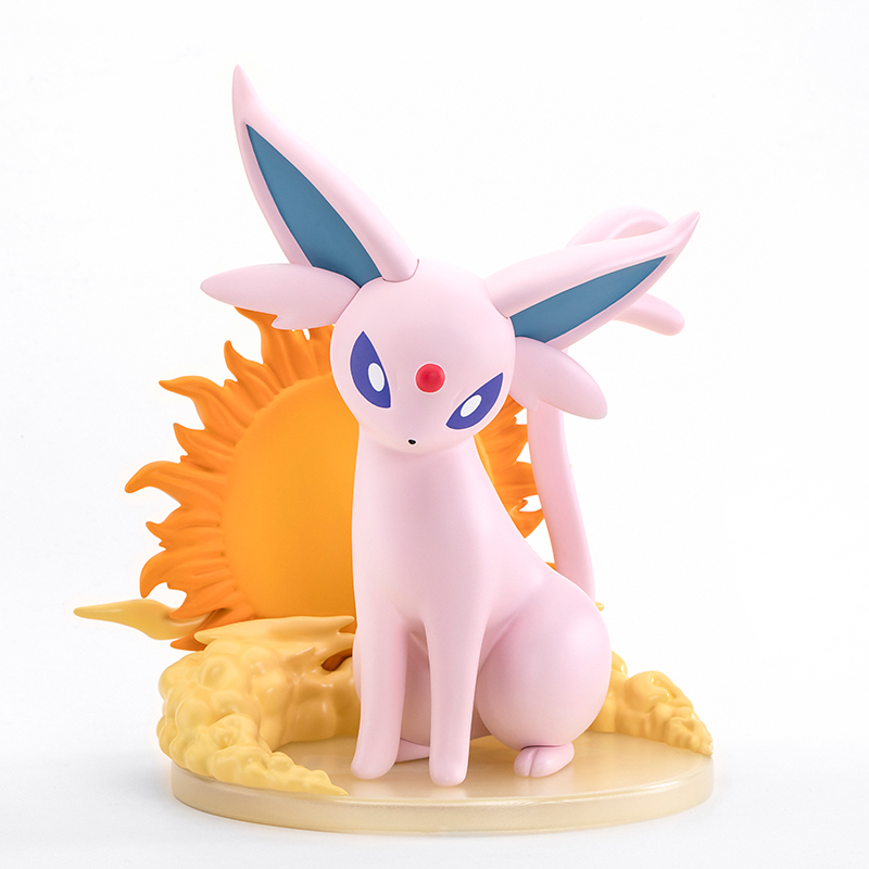Pokémon Espeon PVC Figure