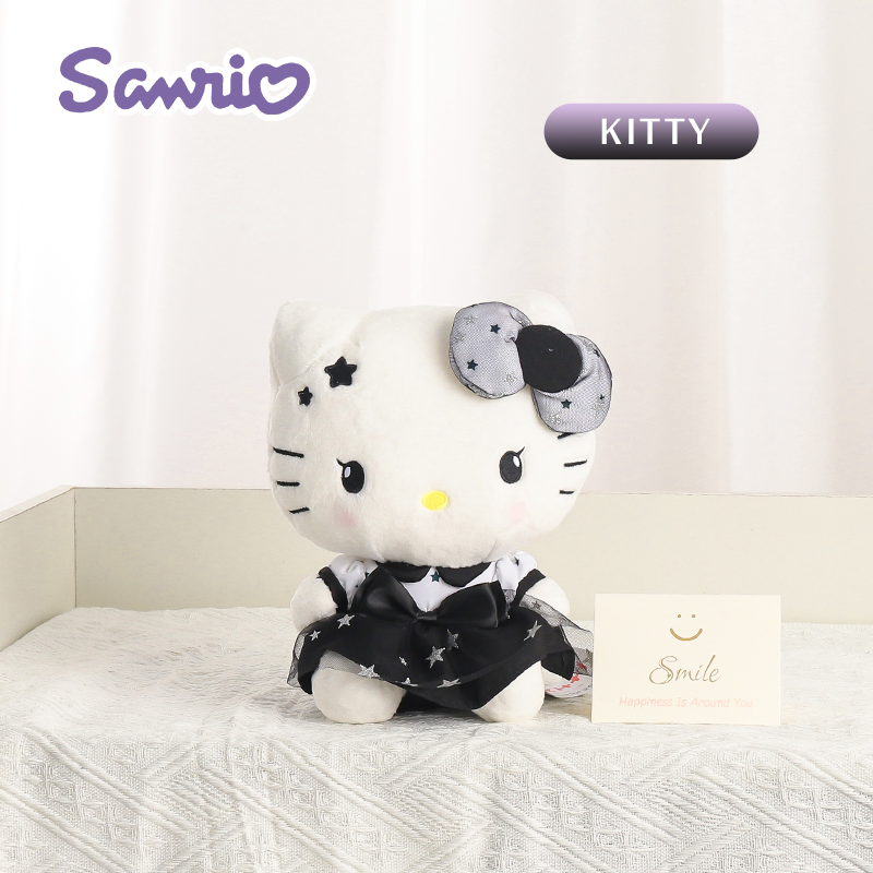 Sanrio Hello Kitty Plush Toy
