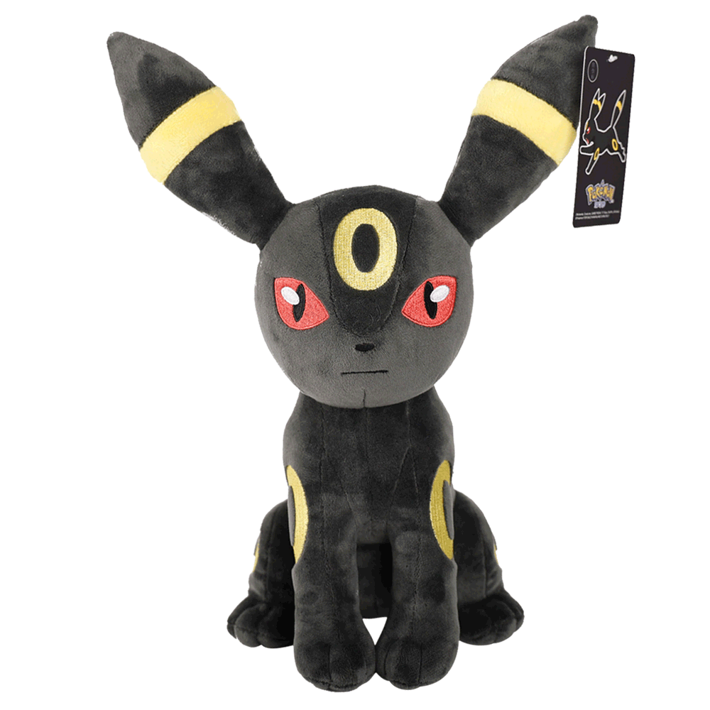 Pokemon Plush Toy - Umbreon