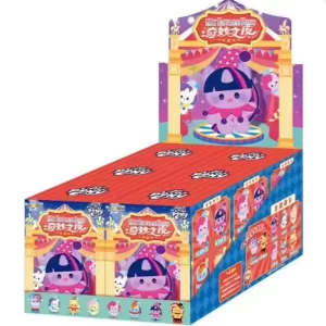 My Little Pony Wonder Night Plush Blind Box