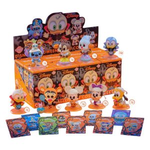 Hot Toys Cosbi Disney Halloween Series Blind Box